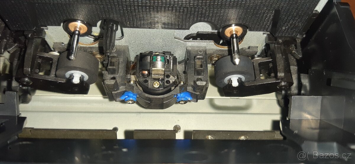 Technics RS TR 373 - 12