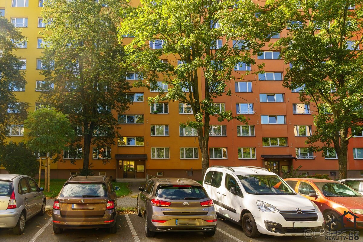 Prodej byt 3+1 74 m², Karviná - Hranice, ev.č. 00049 - 12
