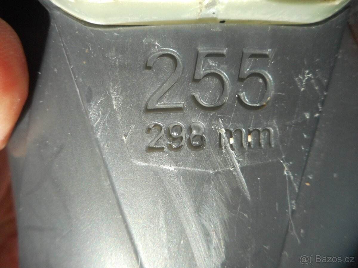 Lyžařský komplet Rossignol - 12