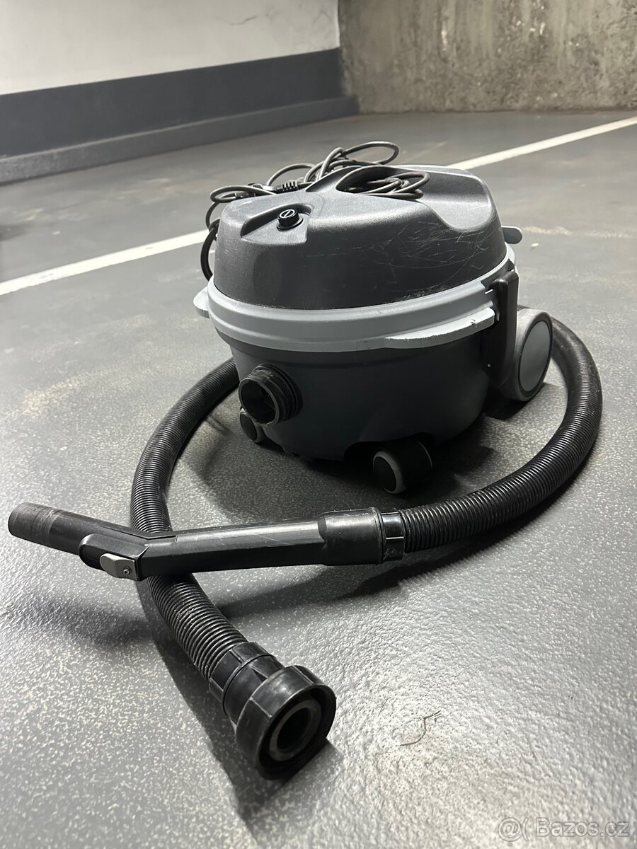 Profesionální vysavač Nilfix GD 930, Merida DEX, - 12