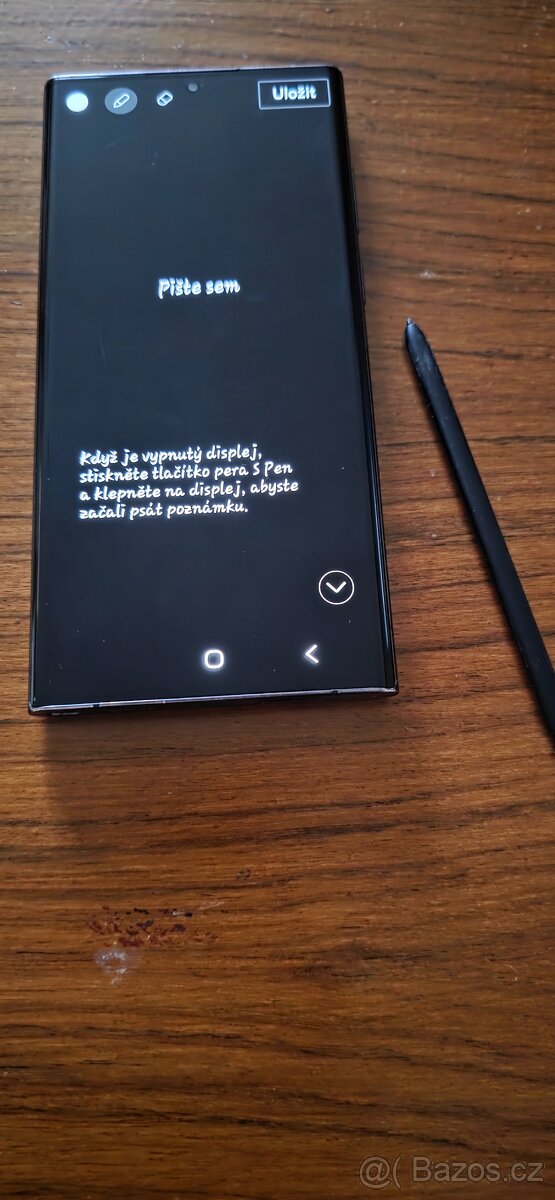 Samsung S22 ultra +Galaxy Buds Live - 12