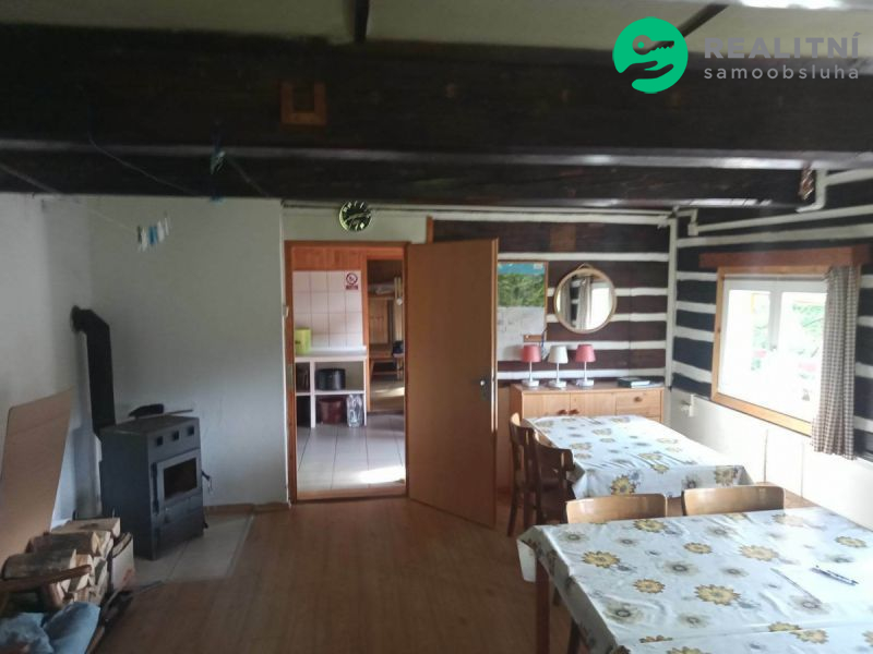 Podniková Chata Zářivka - 12