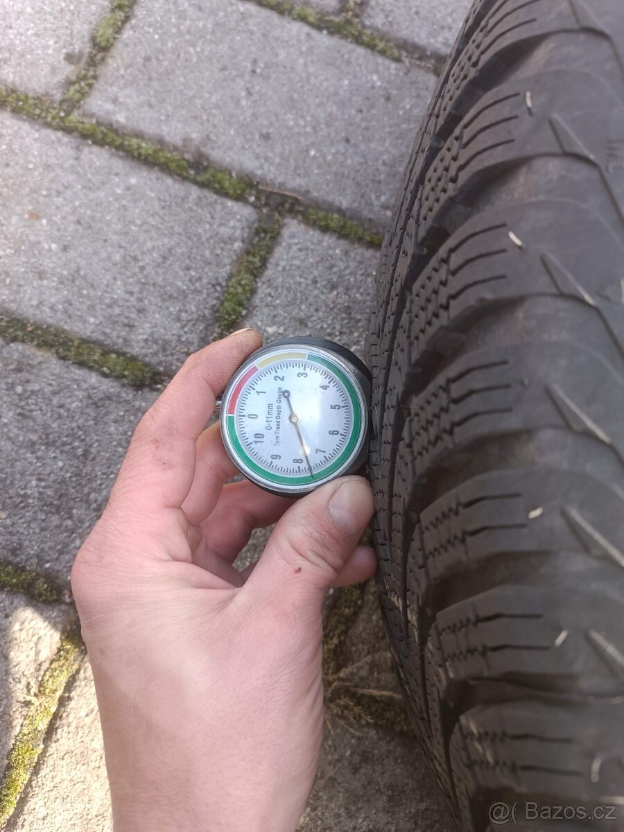 482. Zimní sada Suzuki Swift/Ignis R15 - 12