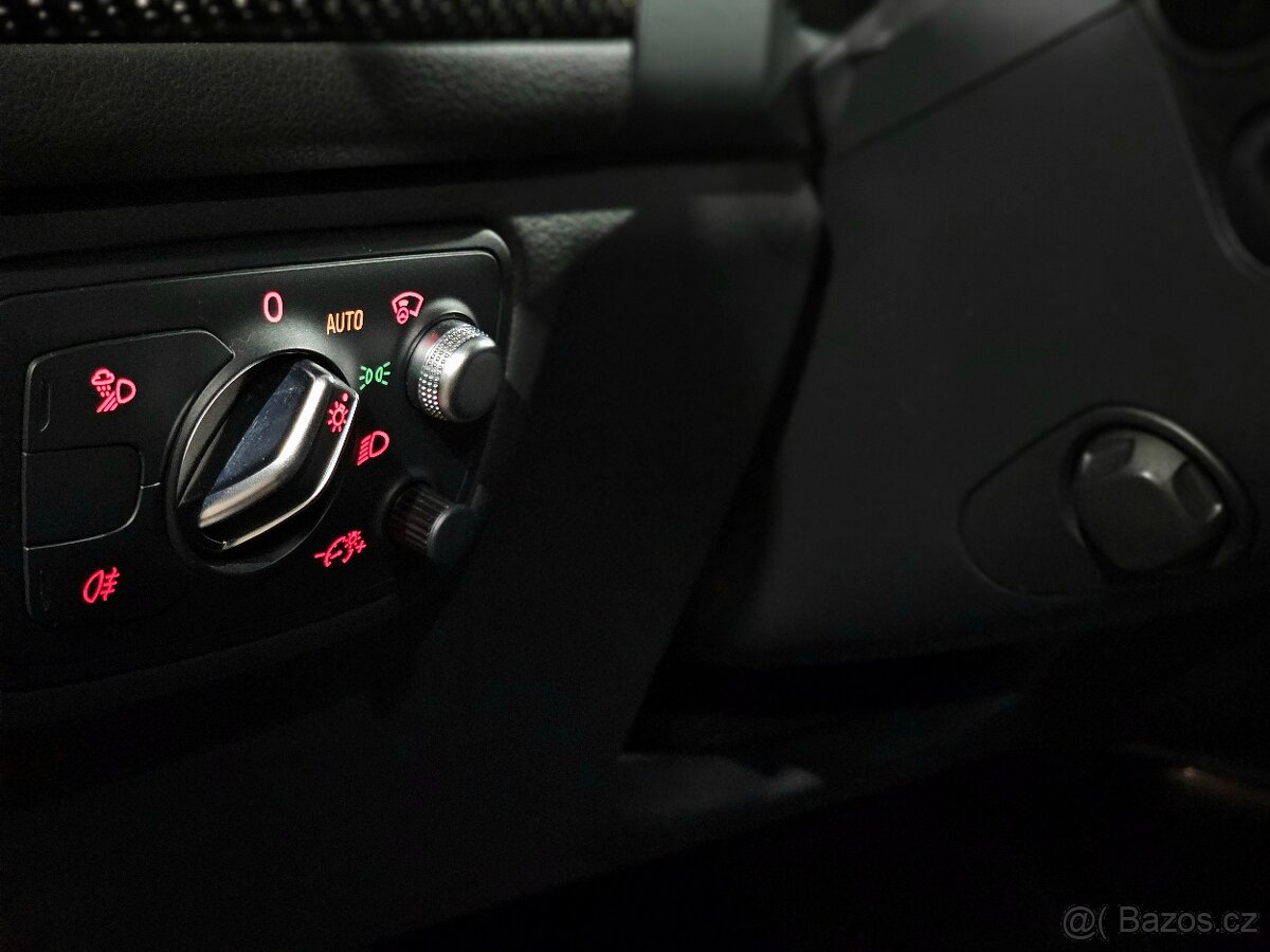 Audi RS6, 4.0 TFSI V8 445 kW Performance - 12