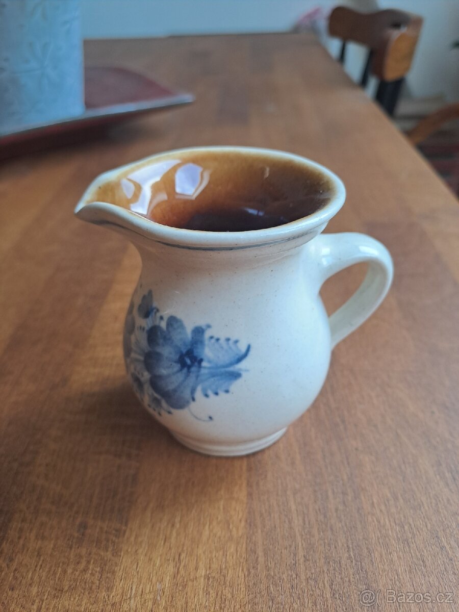 Hrdějovická keramika pro chalupáře - 12