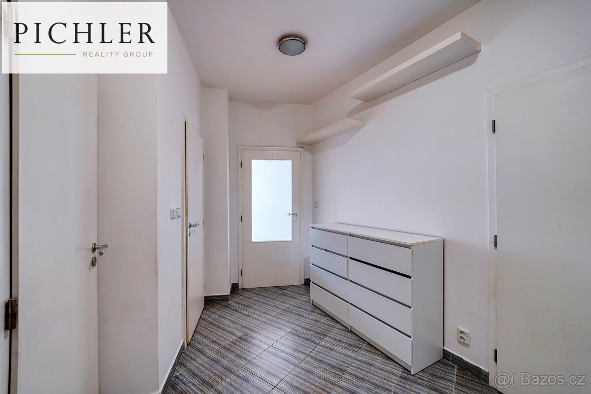 Pronájem, byt 3+kk, 76 m², Chodov - 12