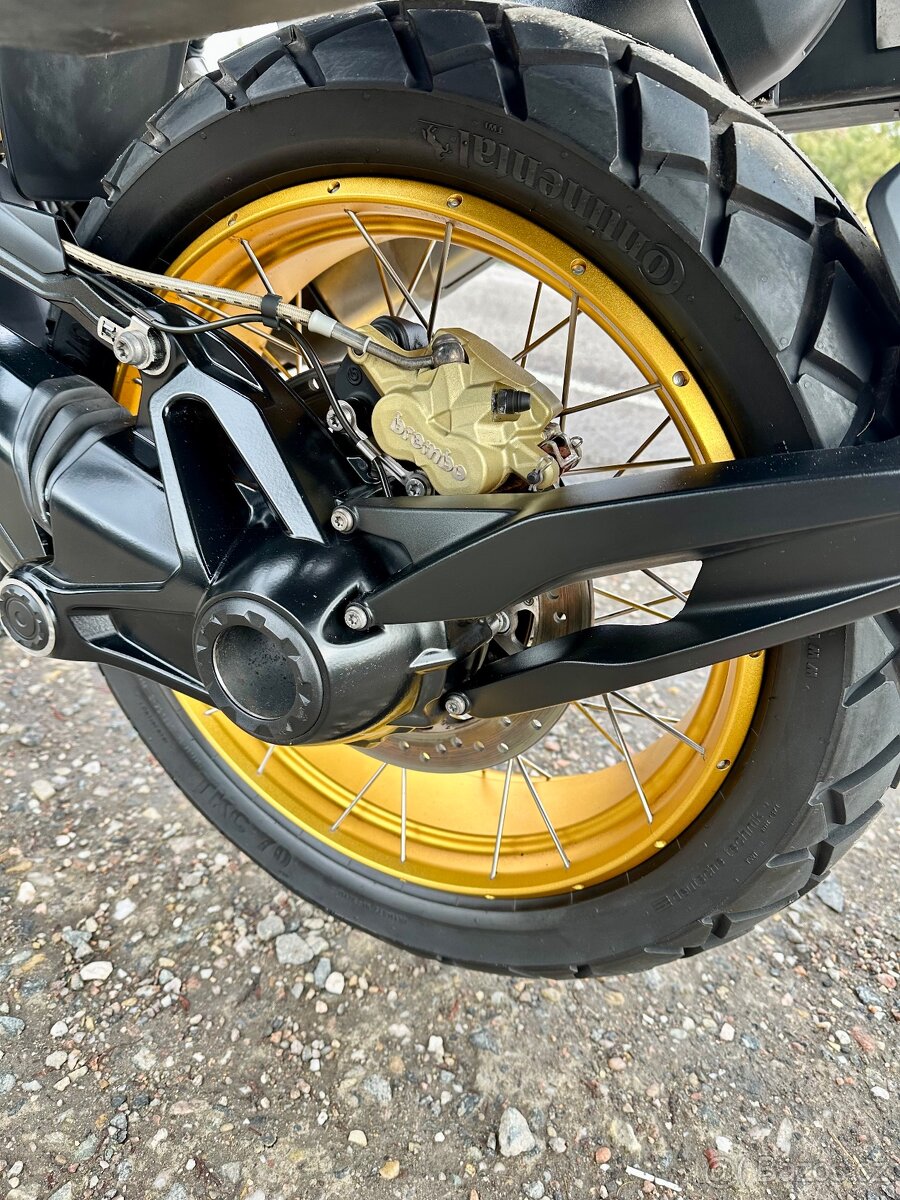 Bmw r 1250 gs hp - 12