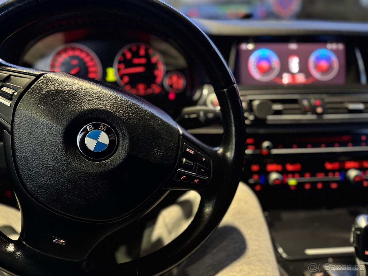 BMW 3.0d 180kw - 12