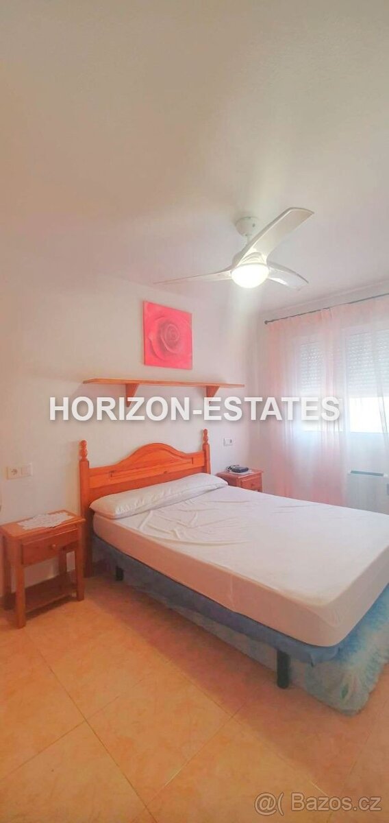 Zařízený apartmán 3+kk (59 m²) Španělsko, Torrevieja - 12