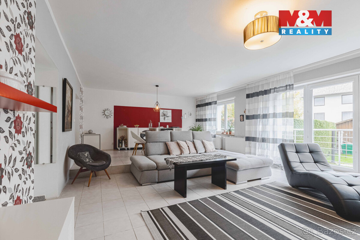 Prodej rodinného domu, 174 m², Nýrsko, ul. Pod Lesem - 12