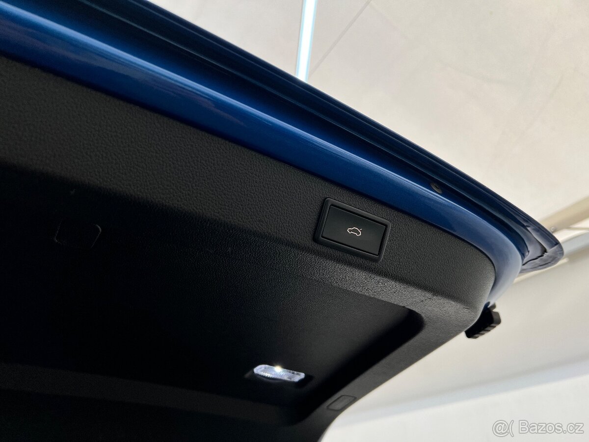 Škoda Superb III combi 2.0TSi,206kW,DSG,4x4,L&K,LED,tažnéDPH - 12