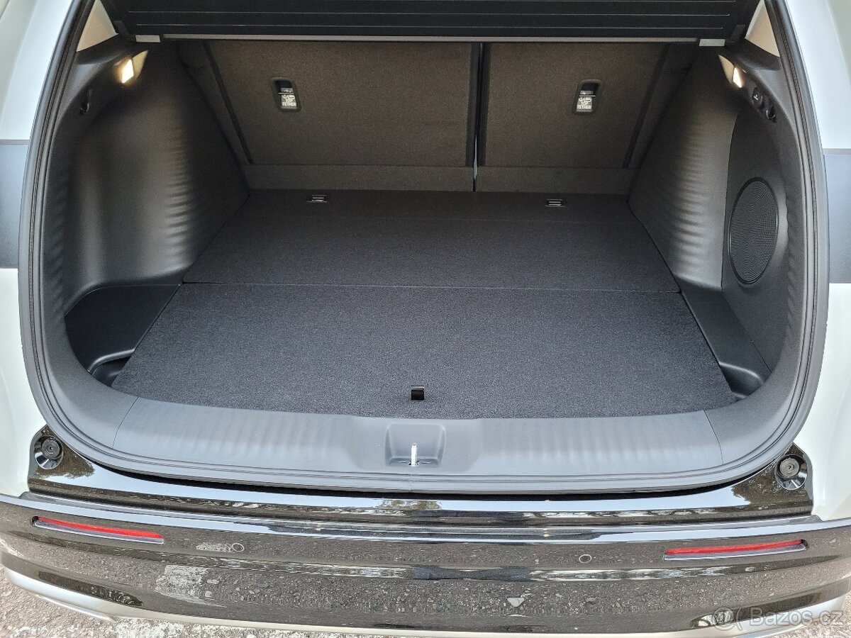 HONDA ZR-V 2.0 e:HEV Advance BOSE®+Head-Up+Panorama+Kůže ... - 12