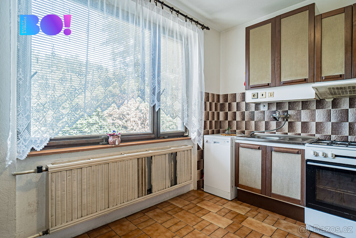 Prodej rodinného domu, Dobšice, okres Znojmo - 12