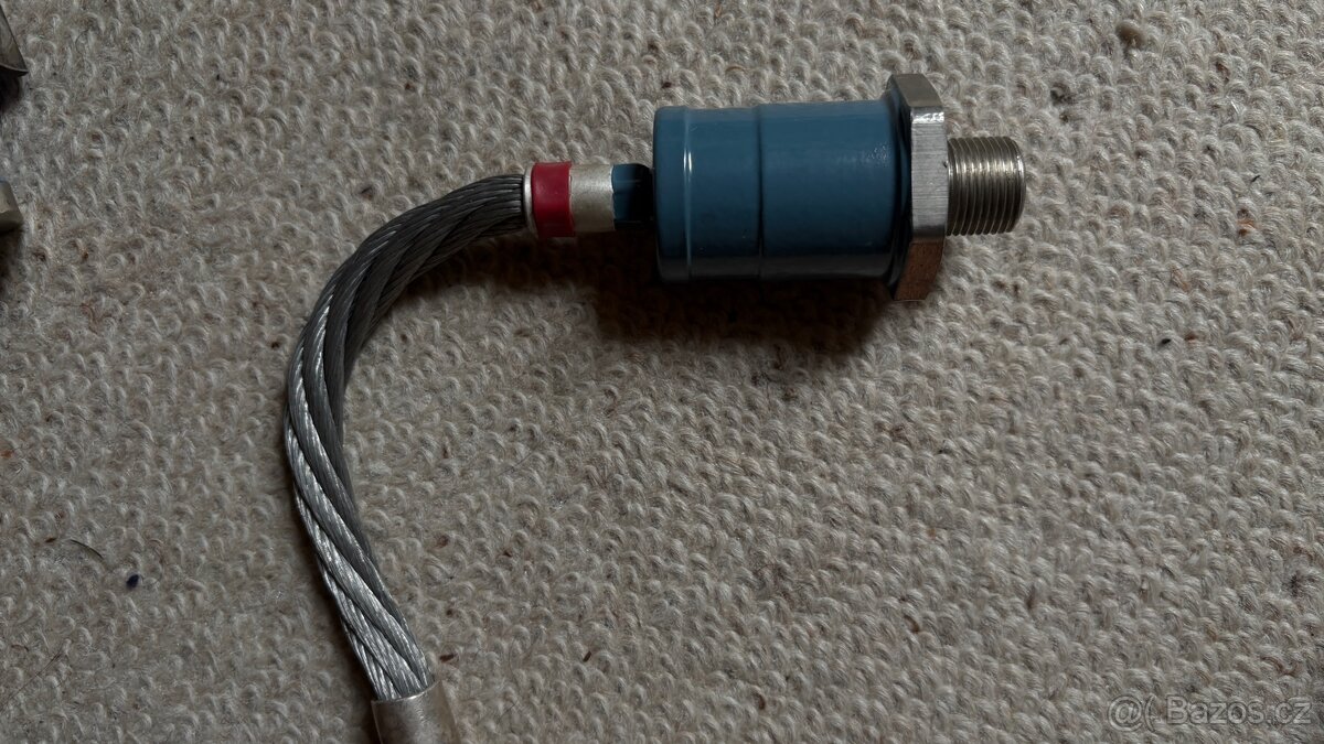 Dioda, Tyristor výkonový - 12