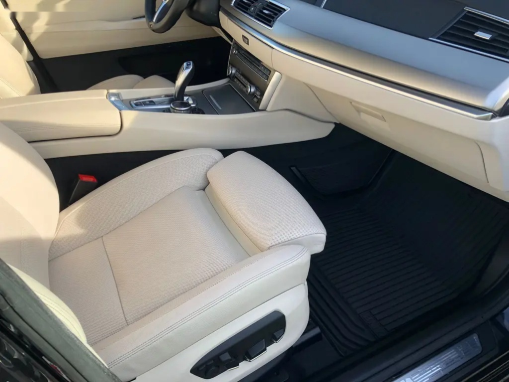 BMW Řada 5, 535D XDRIVE M-PAKET 230KW - 12