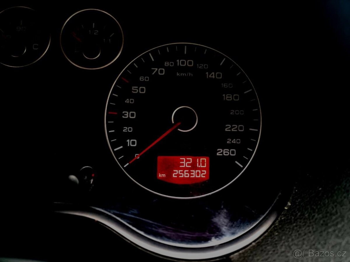 A3 1.4 TFSI facelift - 12