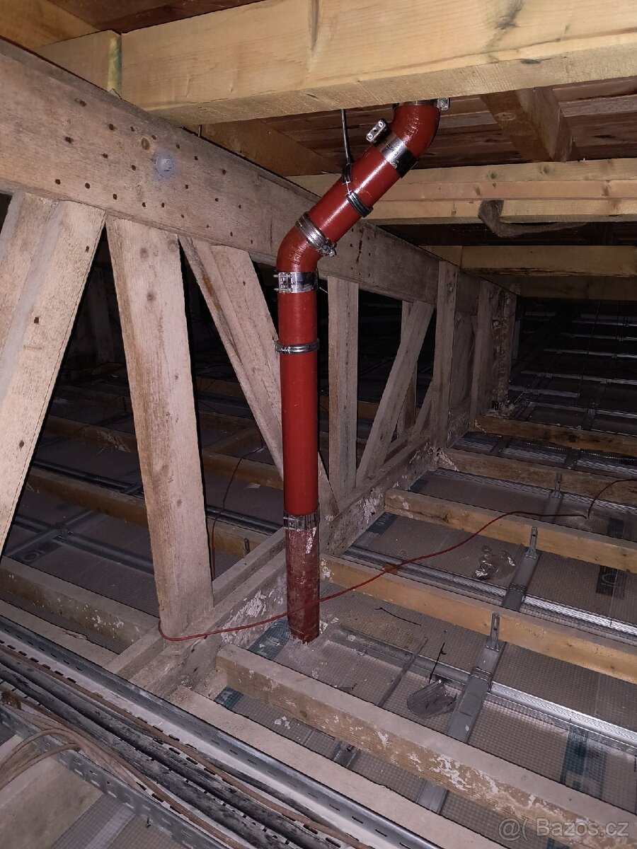 Instalatér – víkendová spolupráce - 12