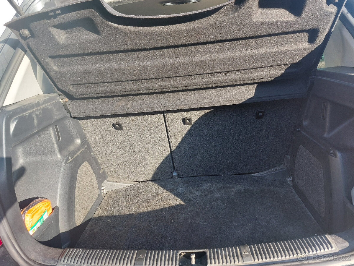 Škoda Fabia 2 1.9 Tdi 77kw - 12