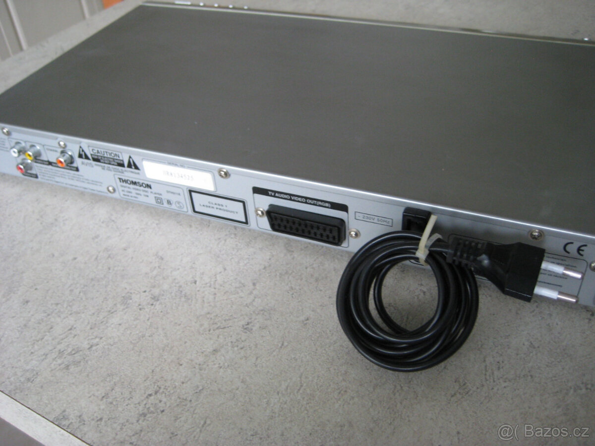 ♦️ THOMSON ♦️ DTH211E ♦️ - 12