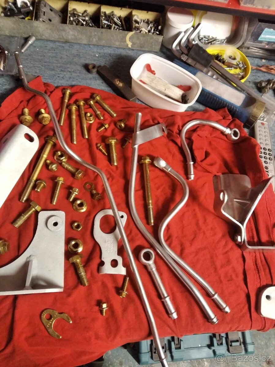 Ford Focus RS MK1 - 12