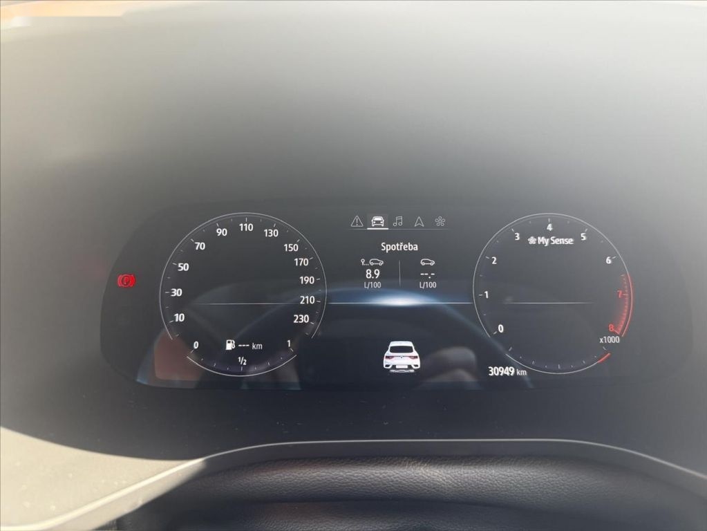 Renault Arkana,1,3 Techno full hybrid E-Tech - 12