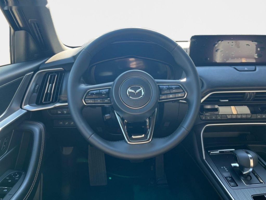 Mazda CX-60,D254/8AT/AWD/HOMURA 4 - 12