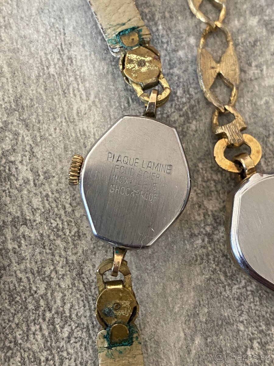 Hodinky Cartier - 12
