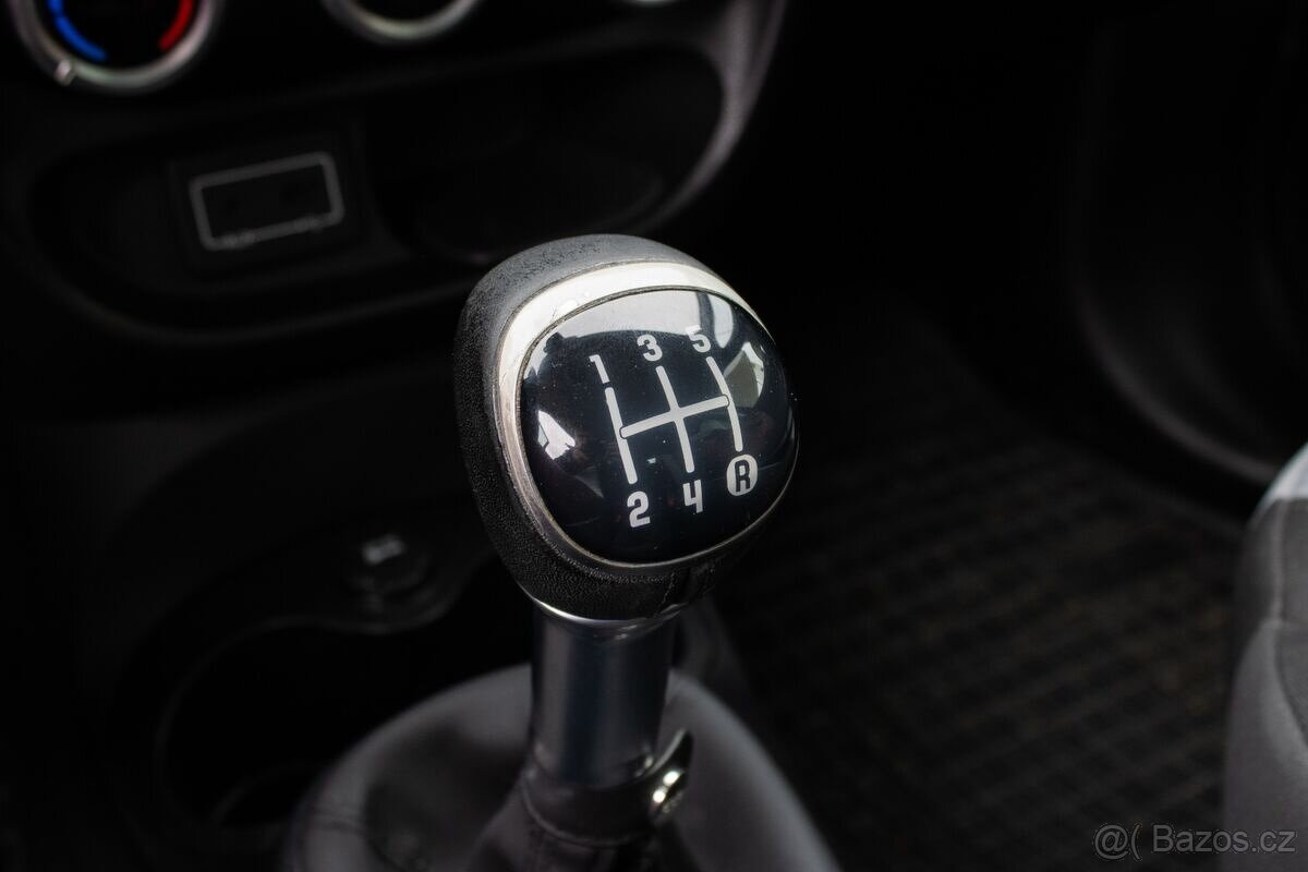 Fiat 500L 1.3 MultiJet 2015 - 12
