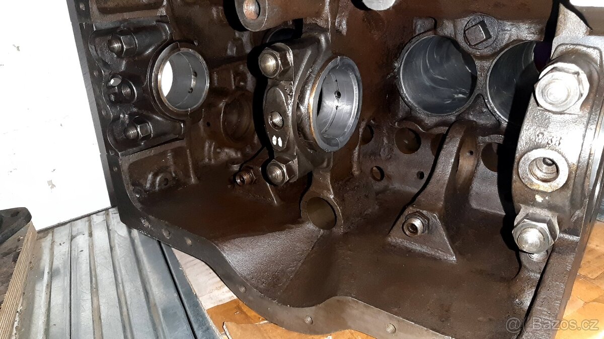 Škoda Rapid r.v. 1937 - 12