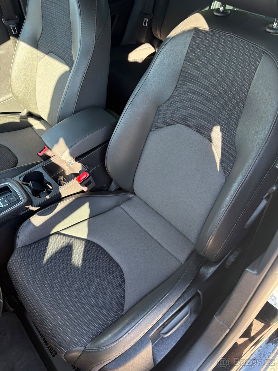Seat Leon 1.4 TSI - 12