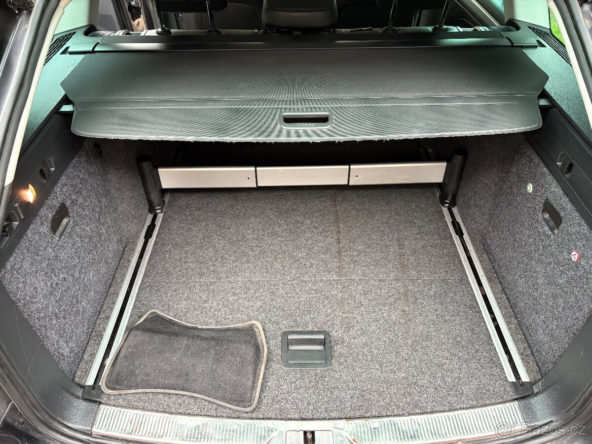 Škoda Superb 2 Facelift 2.0TDI 125Kw,DSG,307052Km,2015, - 12