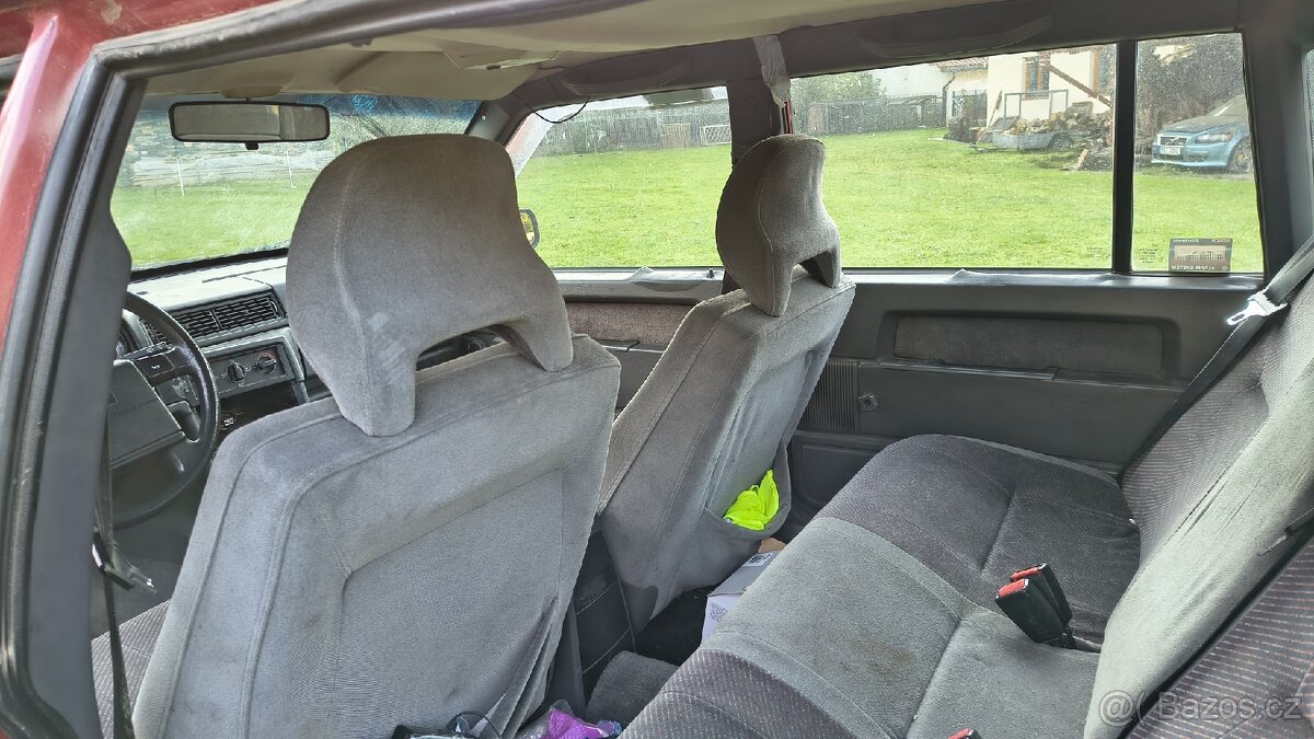 Prodám Volvo 940 "XC" 2.3l 1994 - 12