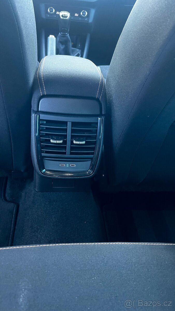 Škoda Scala 2020 1.6 TDI - 12