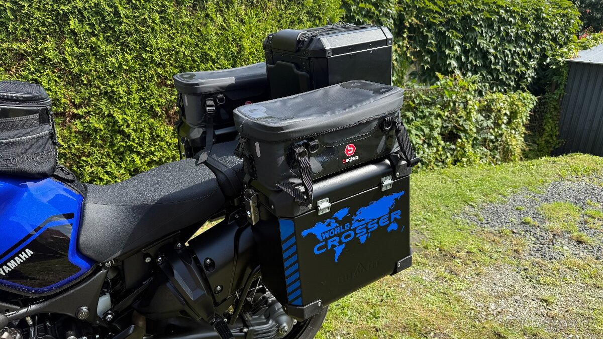 Yamaha XT1200Z Super Tenere - 12