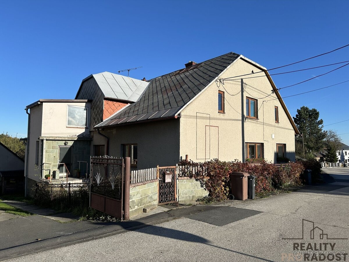 Prodej vícegeneračního domu v Třinci , Nebory - 12