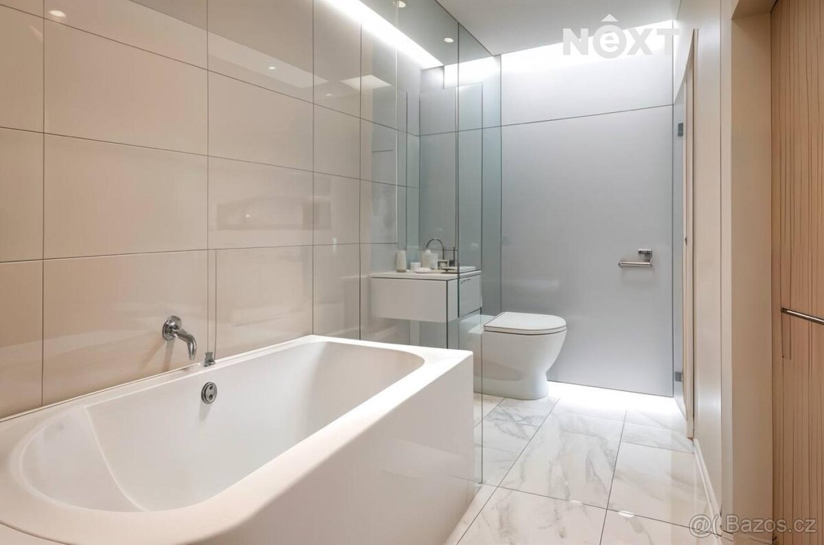 Prodej byt 3+1, 58㎡ - 12