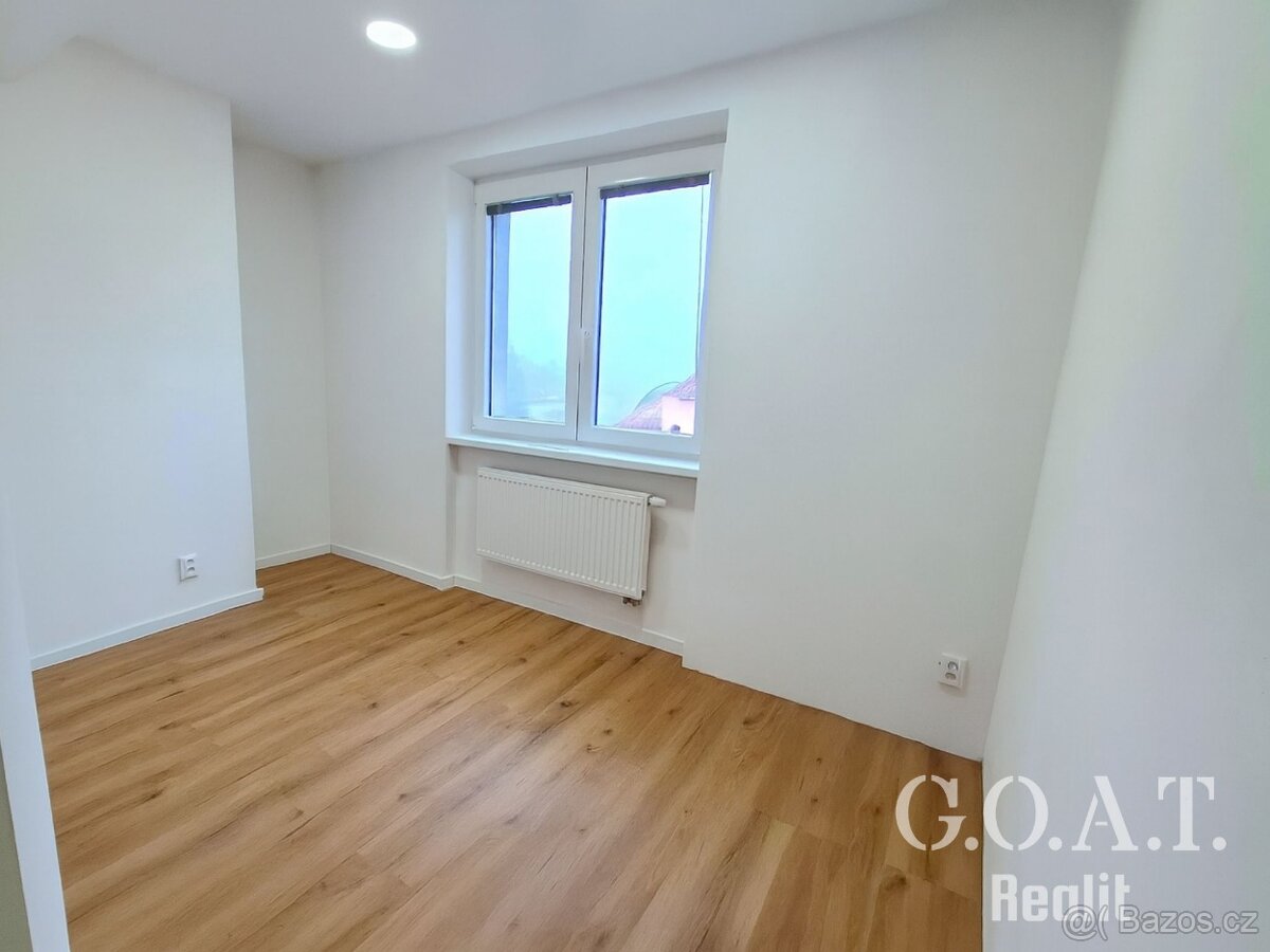Prodej bytu 3+kk - Rychtaříkova - 12