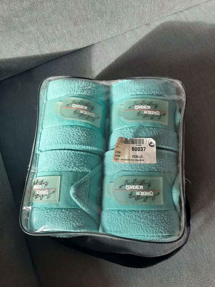 Eskadron cotton -sada hneda - 12