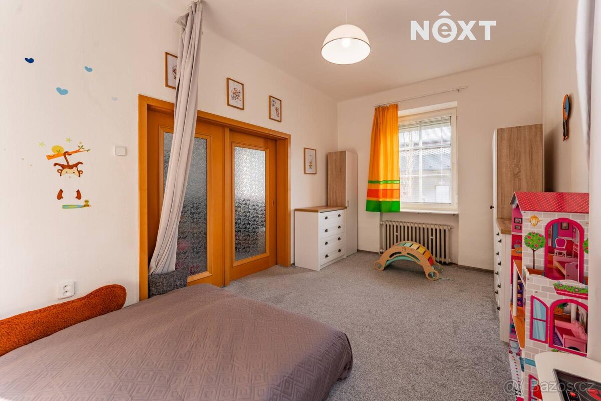 Prodej byt 3+1, 99㎡ - 12