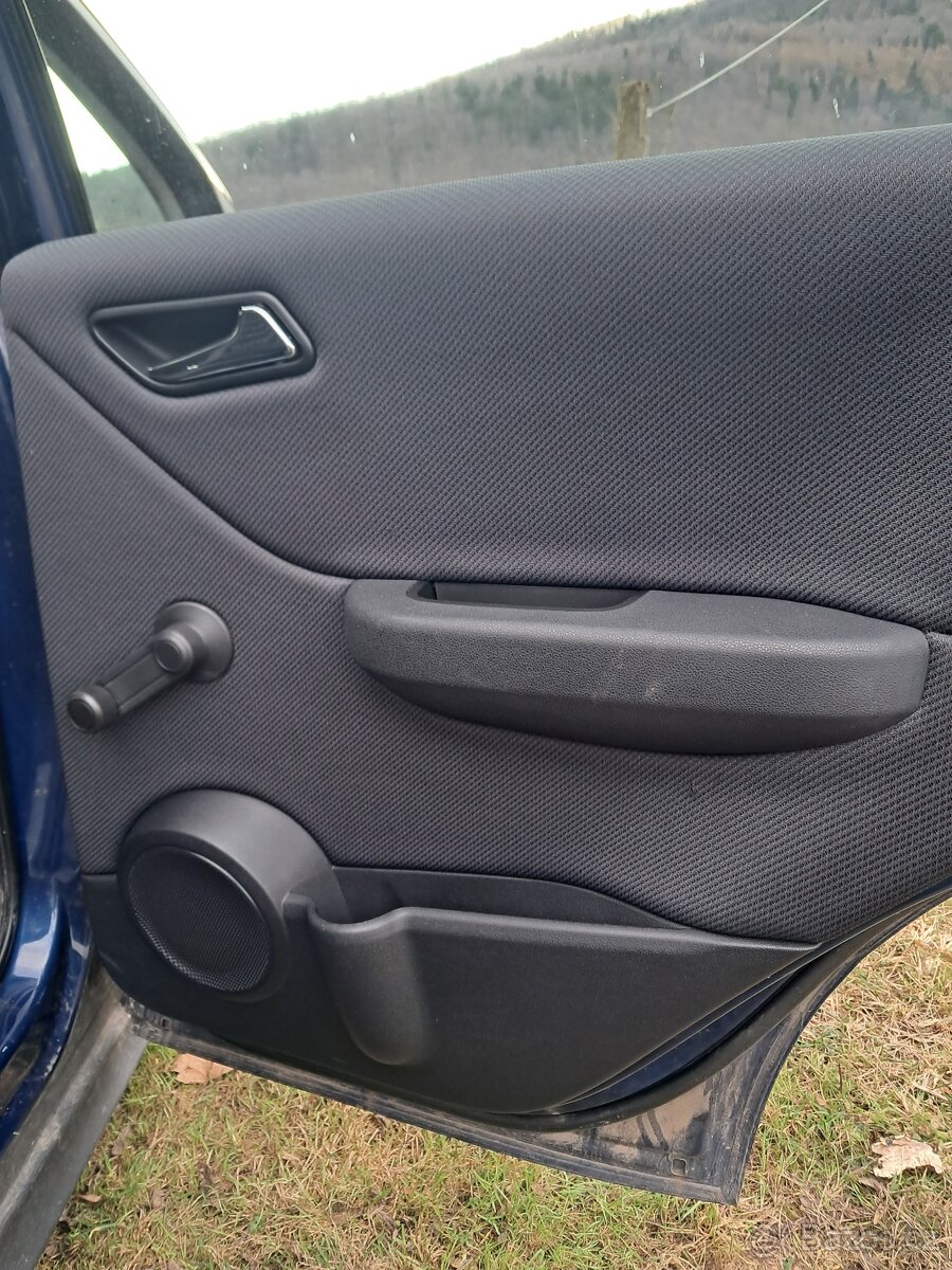 Prodám MB A 170 benzin - 12