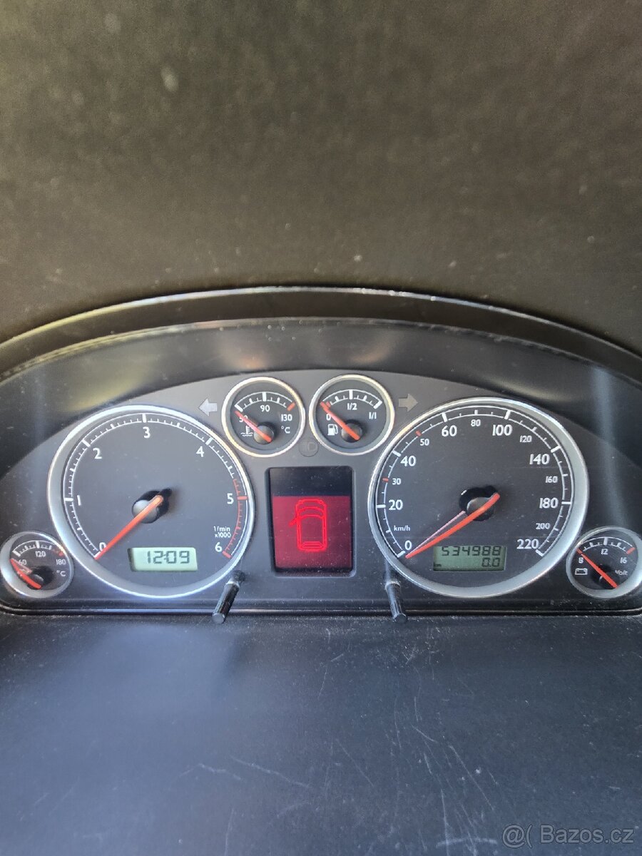 Seat Alhambra - 12