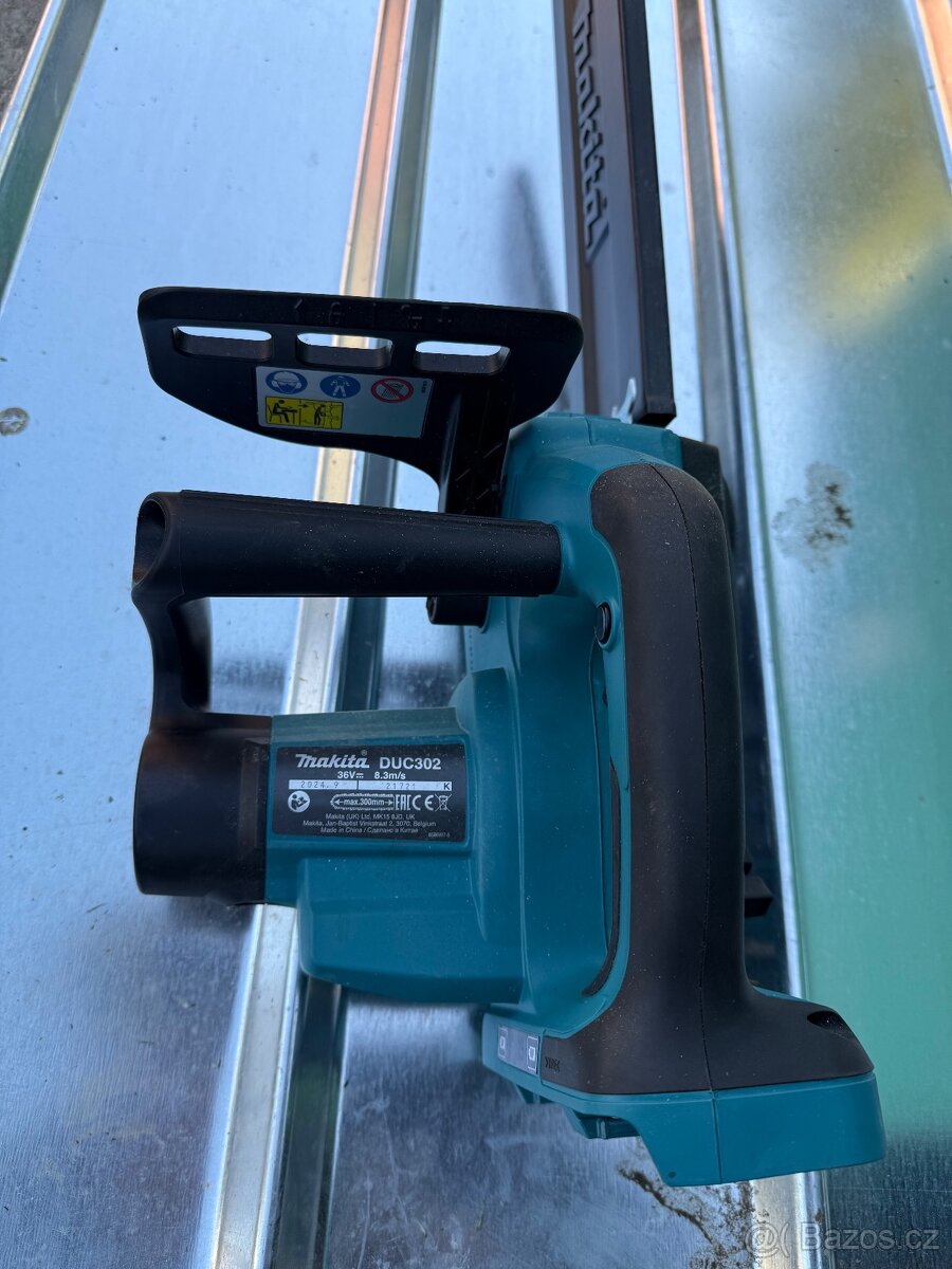 Stroje Makita - 12