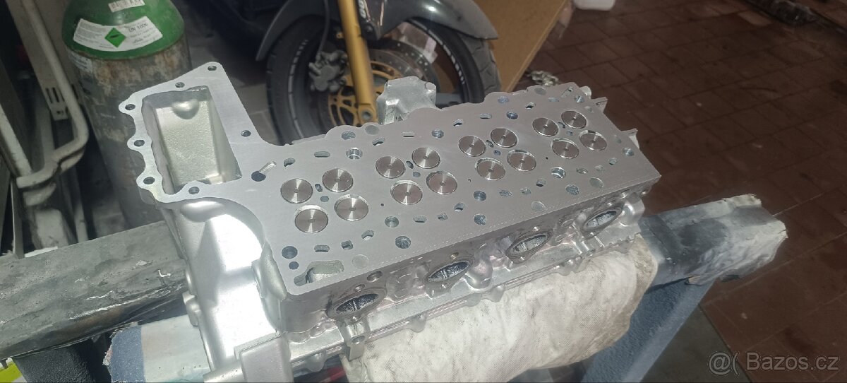 BMW 320td 110kw PRODÁNO - 12