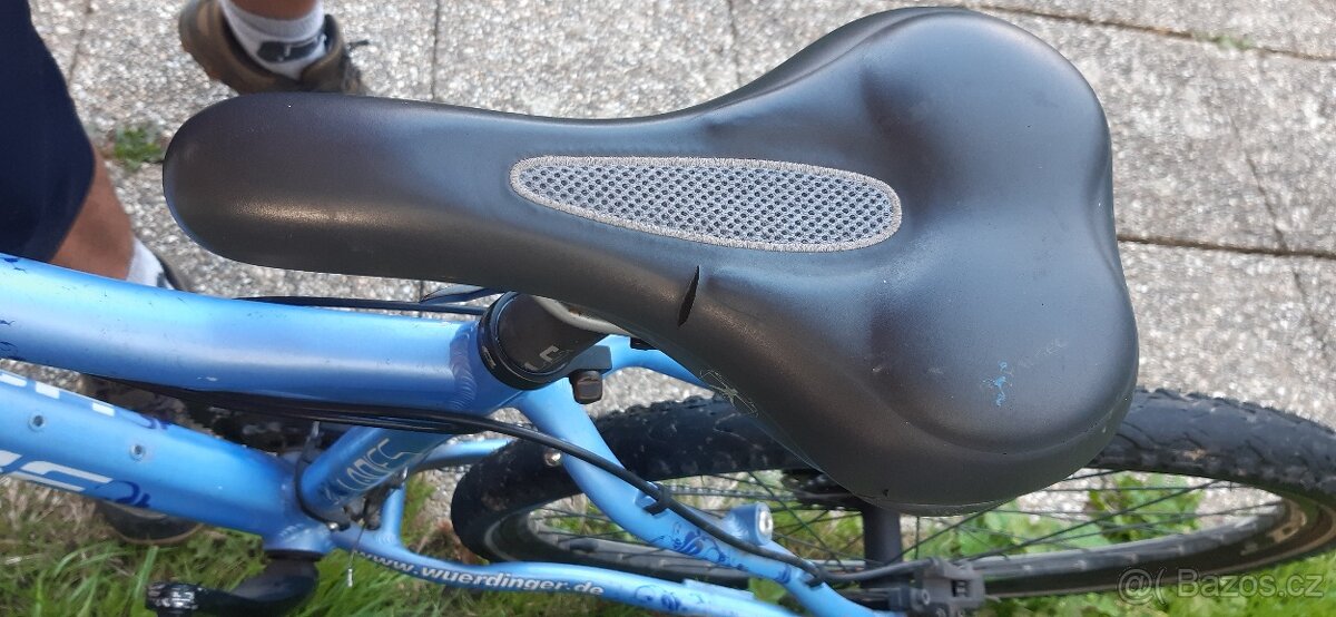 Damske kolo Haibike Ladies 26" ram S, divci - 12