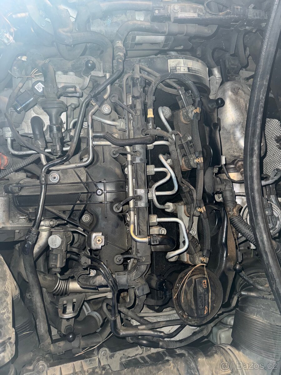 Náhradní díly na Škoda superb 2/II - 12