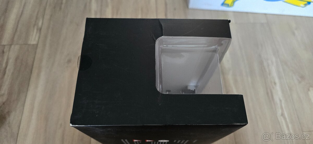 Nové modely Mercedes-Benz - originál - 12