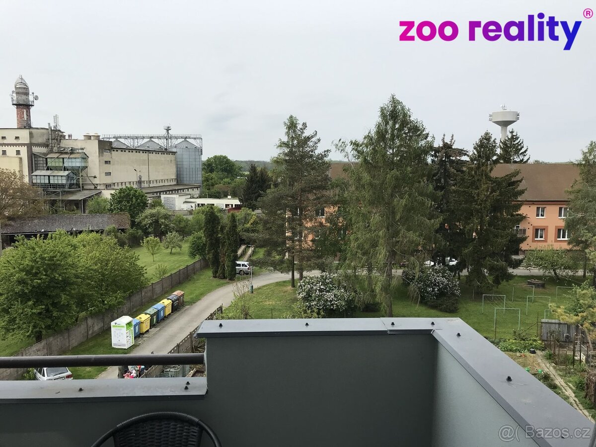 Byt 2+kk, Brodek u Přerova - 12