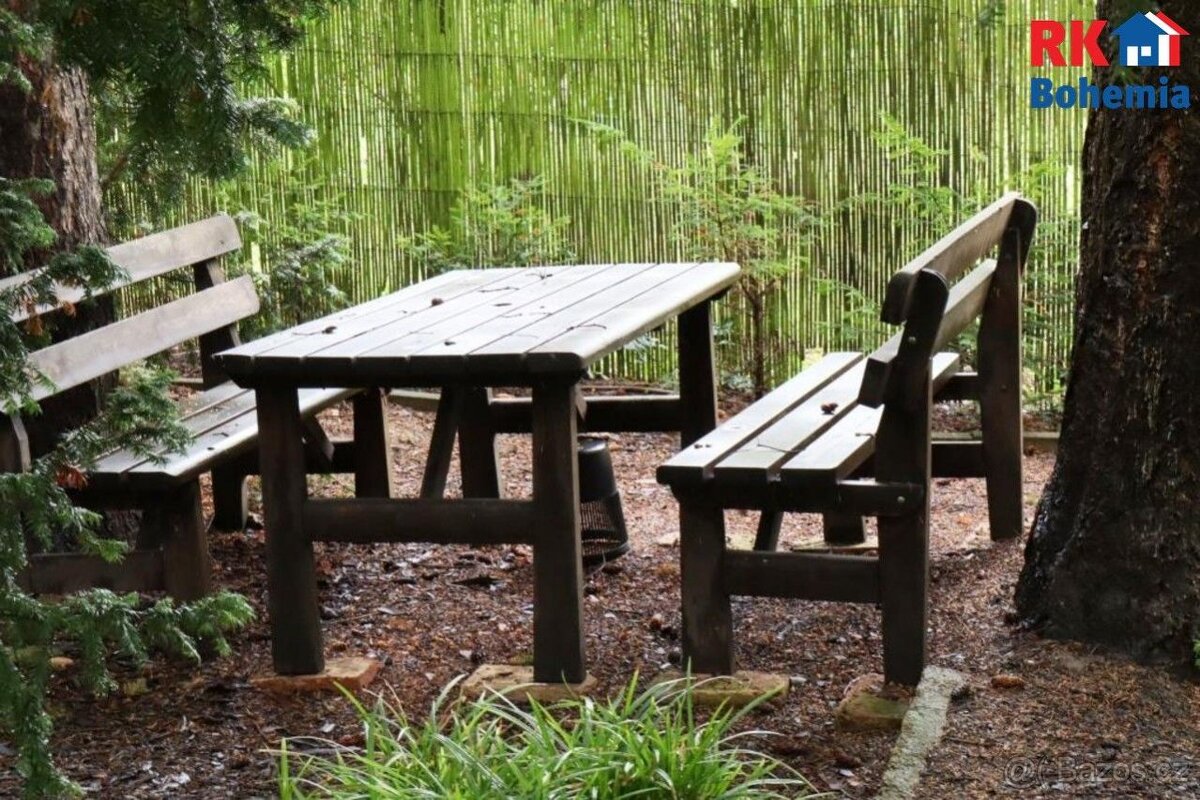 Krásný byt 3+kk o celkové ploše 77m2 ve 3NP s možností parko - 12