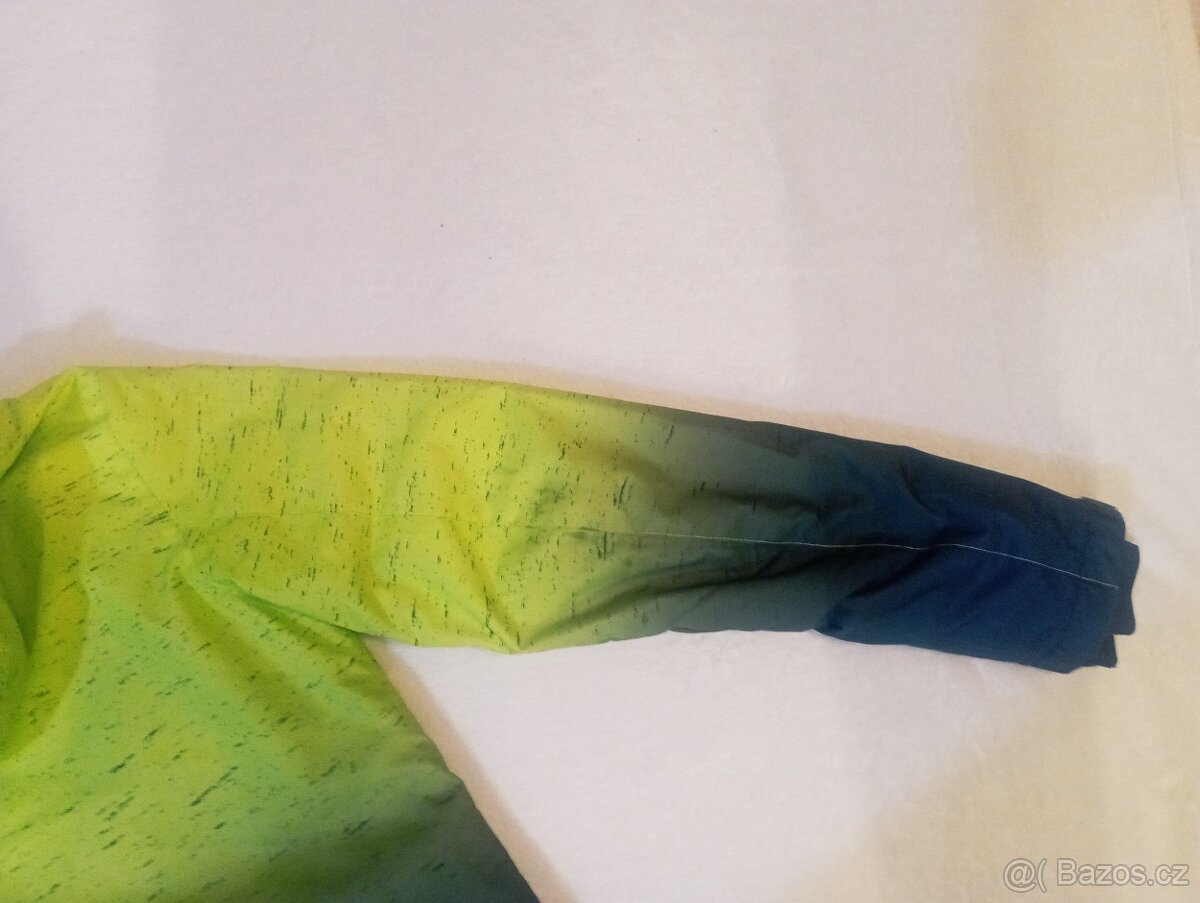 Chlapecká lyžařská bunda, zn. Head, vel. 164/170 - 12