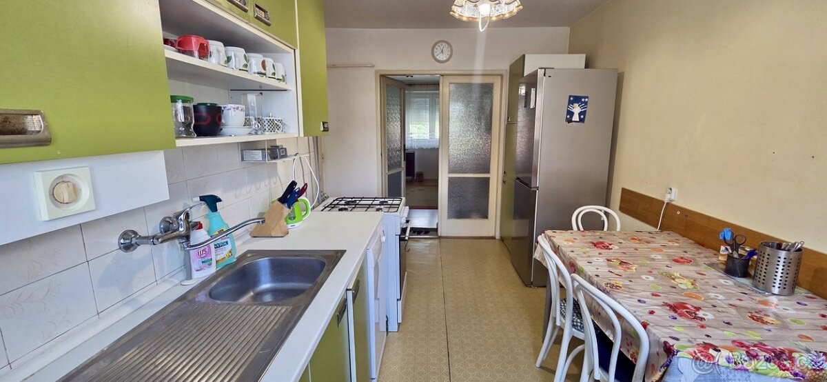 Prodej bytu 2+1 v Břeclavi ul. Bří. Mrštíků - 12